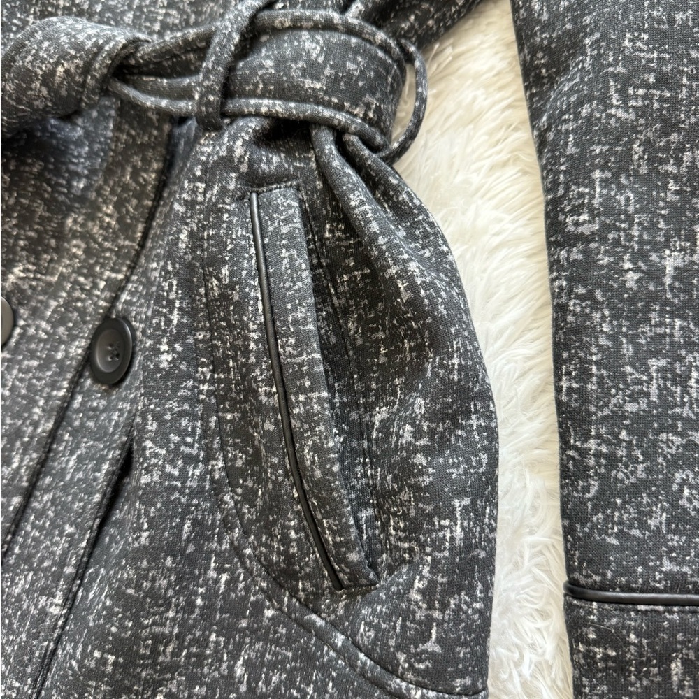 Croft & Barrow Like New Coat - Picture 9 of 10